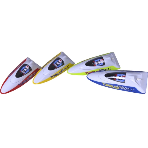 Volantex RC Tumbler Auto-roll-back Pool Racer 796-1 RTR